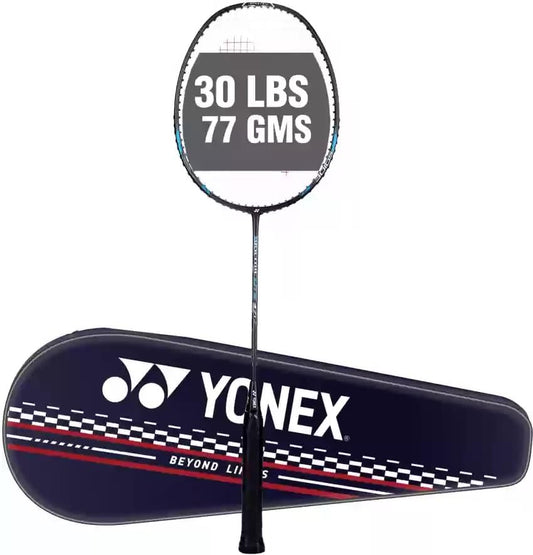 Yonex Voltric Lite 47i Badminton Racquet | 78g | Head Heavy | Hi-Flex | 5U G4