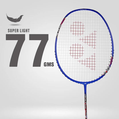 Yonex Voltric Lite 35i Badminton Racquet | 77g | Head Heavy | Hi-Flex | 5U G4