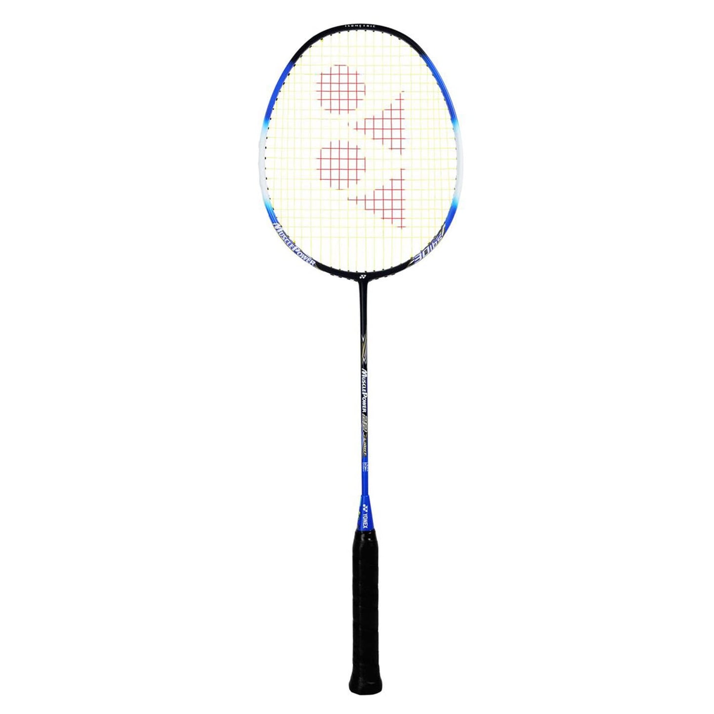 Yonex Muscle Power 22 Light Badminton Racquet | Even Balance | Medium Flex | 4U G4