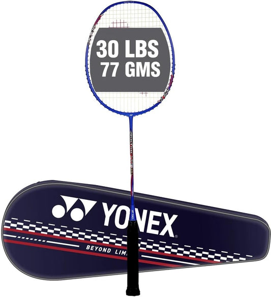 Yonex Voltric Lite 35i Badminton Racquet | 77g | Head Heavy | Hi-Flex | 5U G4