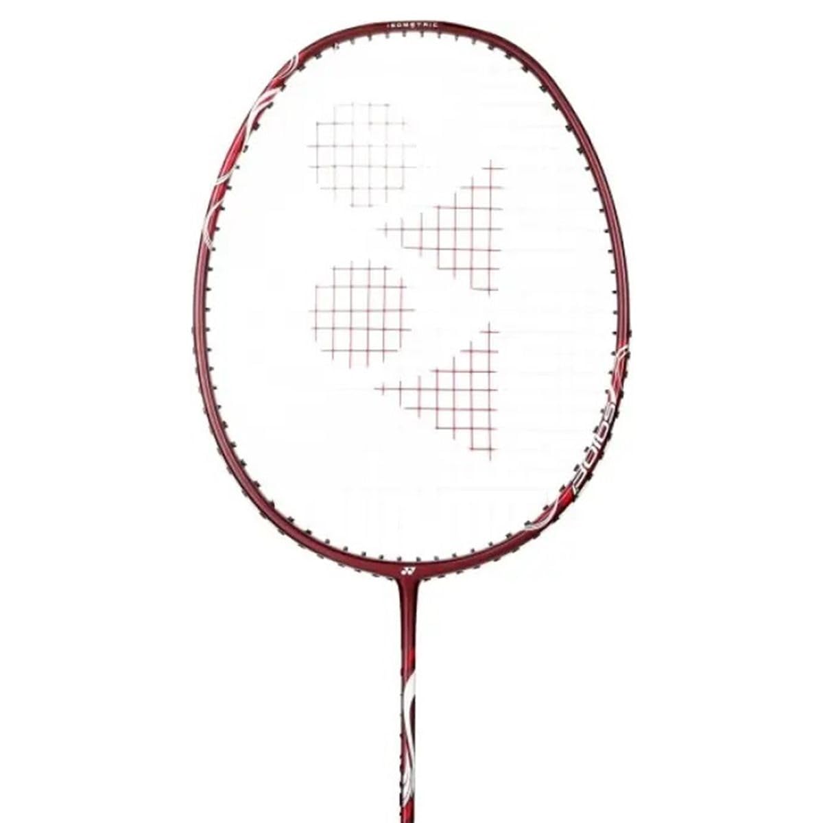 Yonex Astrox Lite 45i Badminton Racquet | 78g | Head Heavy | Hi-Flex | 5U G4 | Kurenai Red