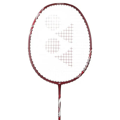 Yonex Astrox Lite 45i Badminton Racquet | 78g | Head Heavy | Hi-Flex | 5U G4 | Kurenai Red