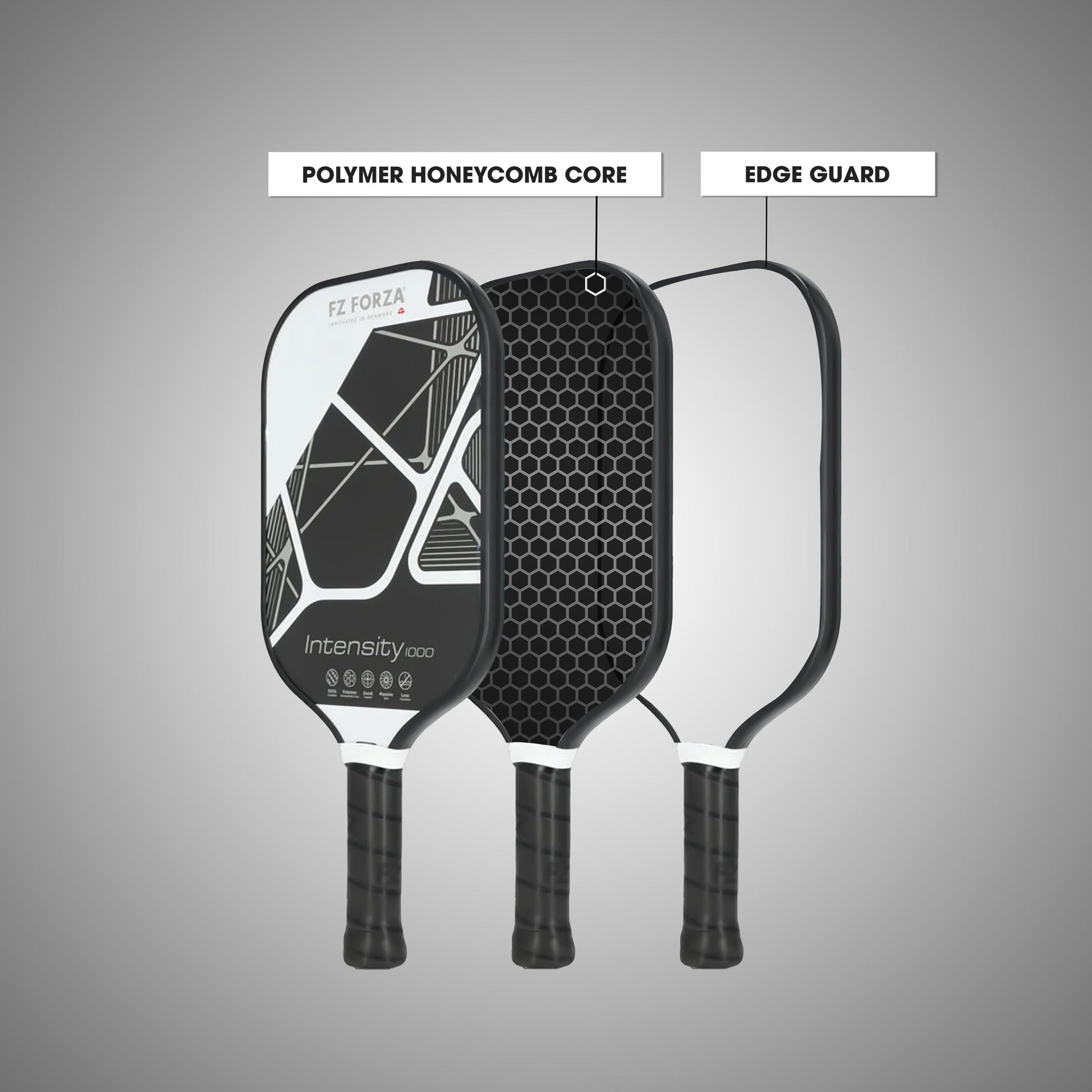 Buy FZ Forza Intensity 1000 Paddle, Shop FZ Forza Pickleball Paddle Black, FZ Forza Intensity 1000 Racket, Lightweight Pickleball Paddle Forza, Durable Pickleball Paddle Black, FZ Forza Competition Paddle, Buy Forza Pickleball Gear Online, Best Pickleball Paddle for Control, FZ Forza Intensity Paddle for Power, Black Pickleball Paddle Forza,Shop FZ Forza Sports Paddle, Buy Pickleball Paddle Intensity 1000,FZ Forza Paddle for Professionals, Balanced Pickleball Paddle Forza, High Performance Pickleball Paddle