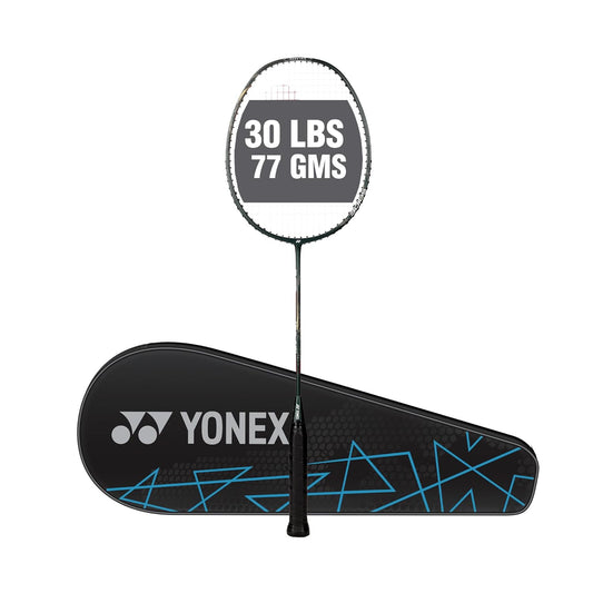 Yonex Astrox Lite 43i Badminton Racquet | 78g | Head Heavy | Hi-Flex | 5U G4