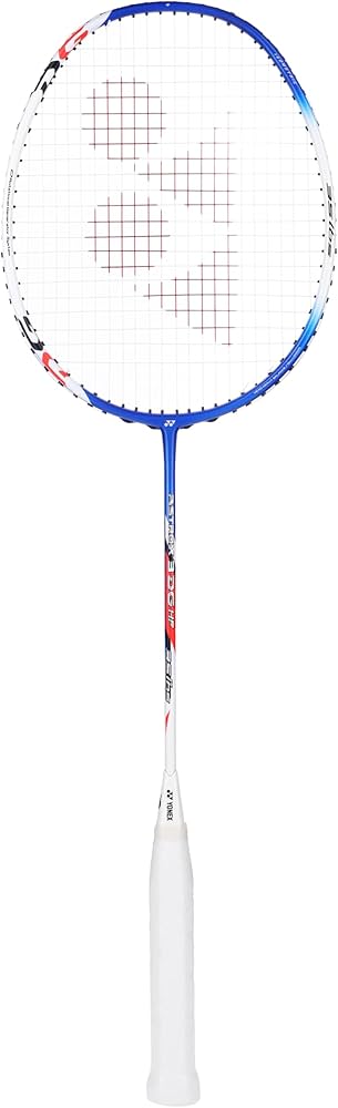 Yonex Astrox 3DG HF Badminton Racket – Hi-Flex Power & Aggressive Play