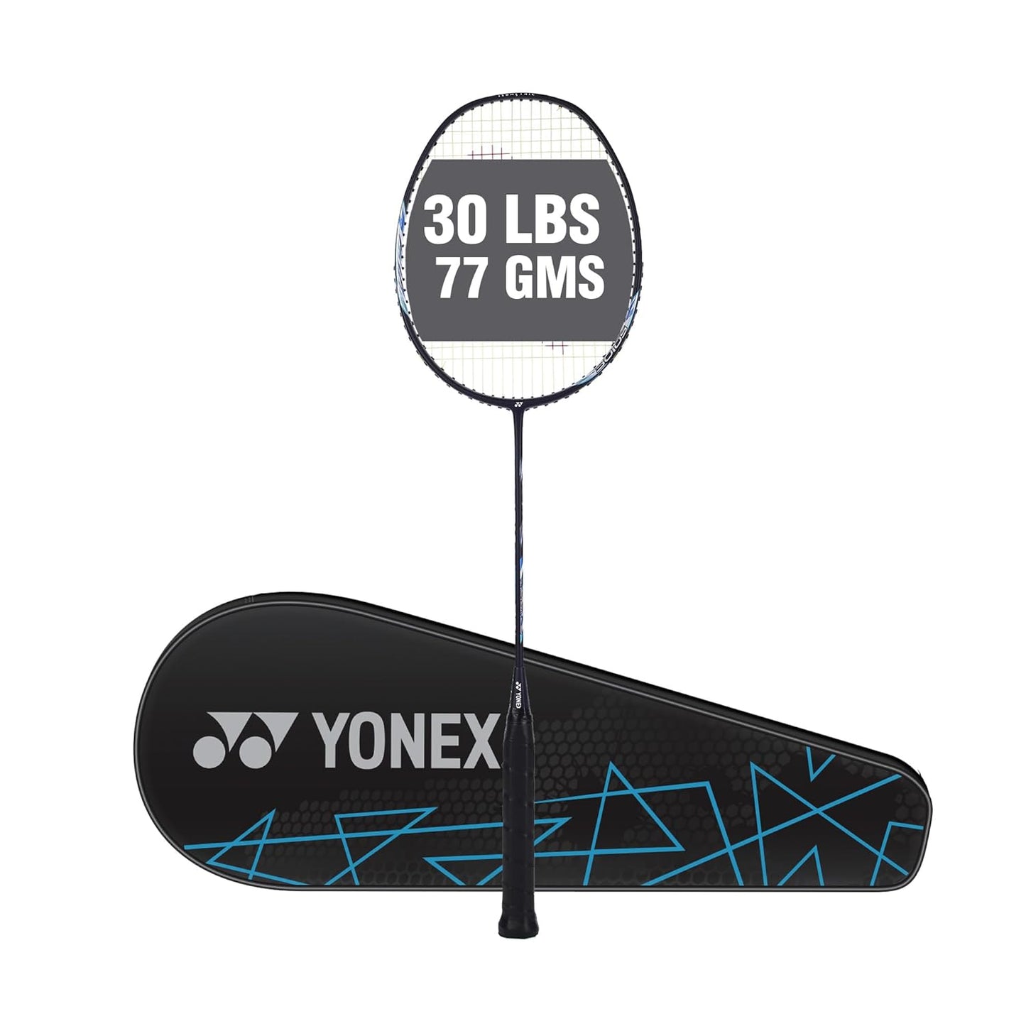 Yonex Astrox Lite 27i Badminton Racquet | 77g | Head Heavy | Hi-Flex | 5U G4