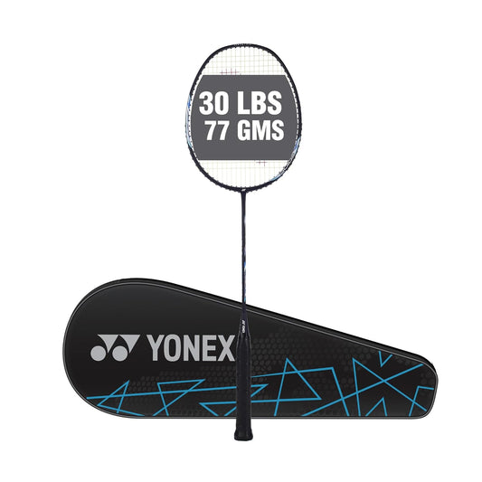Yonex Astrox Lite 27i Badminton Racquet | 77g | Head Heavy | Hi-Flex | 5U G4