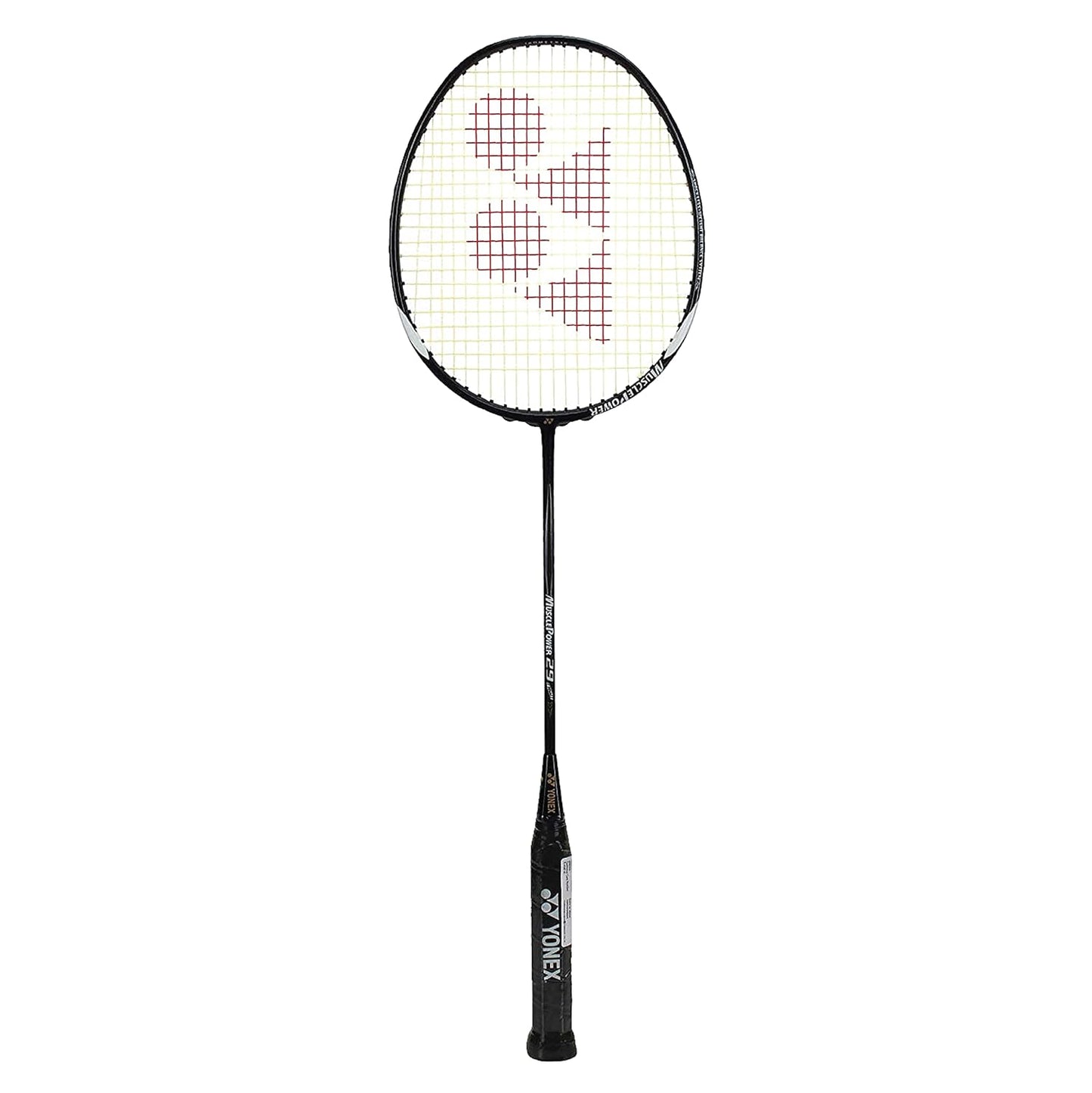 Yonex Muscle Power 29 Light Badminton Racquet | Even Balance | Medium Flex | 4U G4