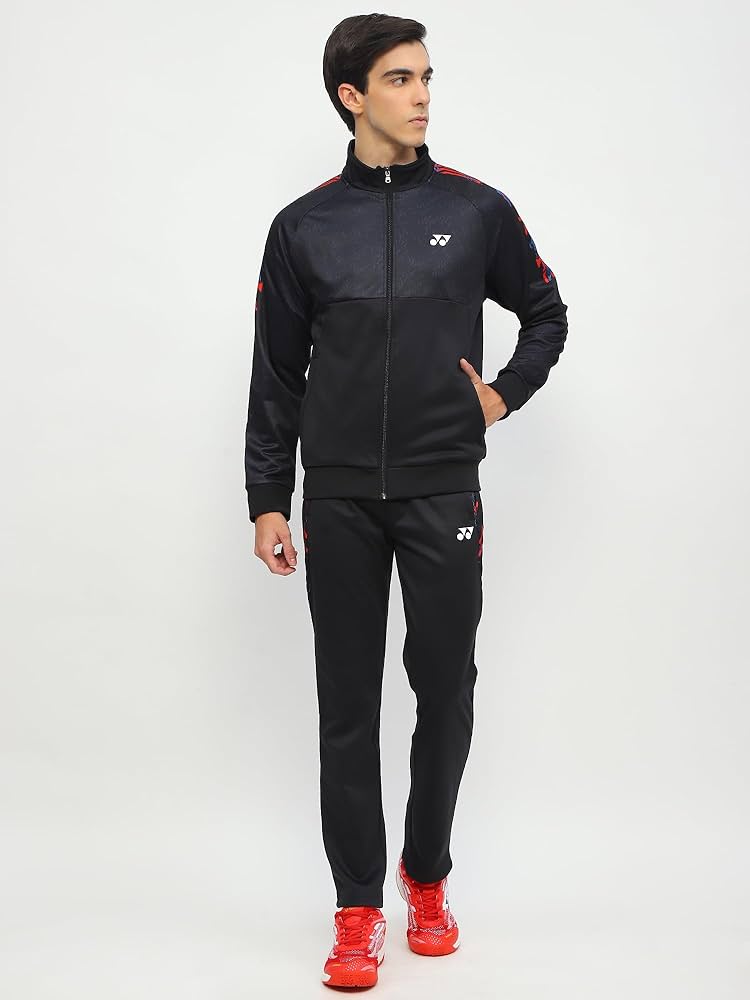 Yonex Supreme Comfort Tracksuit