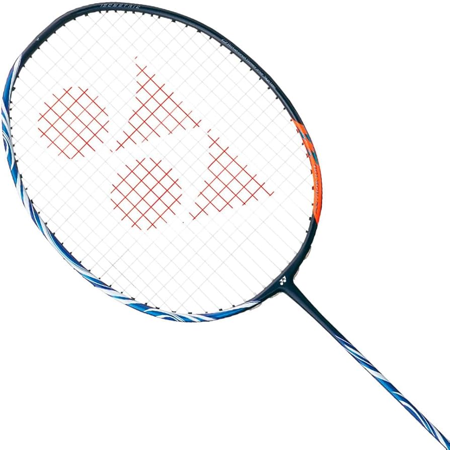 Yonex Astrox 100ZZ Badminton Racket – Extra Stiff, Head Heavy (Made in Japan)