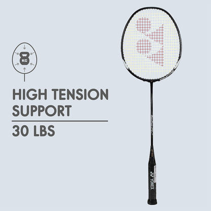 Yonex Muscle Power 29 Light Badminton Racquet | Even Balance | Medium Flex | 4U G4