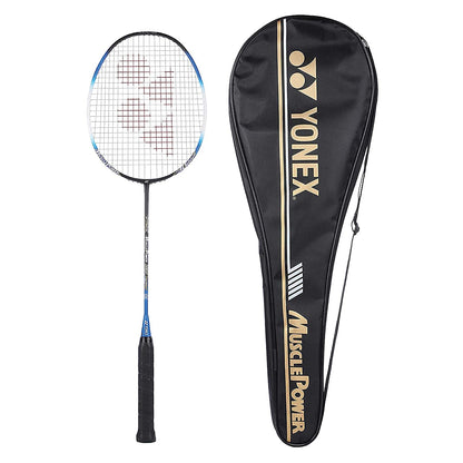 Yonex Muscle Power 22 Light Badminton Racquet | Even Balance | Medium Flex | 4U G4