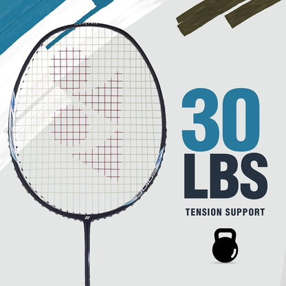 Yonex Astrox Lite 27i Badminton Racquet | 77g | Head Heavy | Hi-Flex | 5U G4