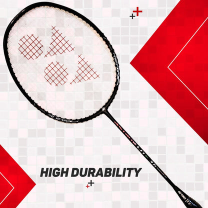 Yonex Astrox Lite 37i Badminton Racquet | 78g | Head Heavy | Hi-Flex | 5U G4