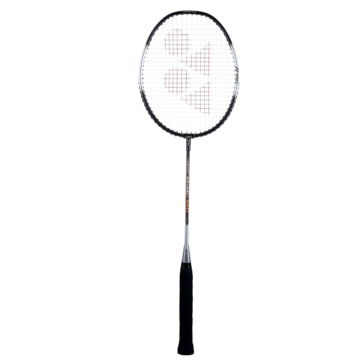 Yonex ZR 100 Light Badminton Racket – Lightweight Aluminium Racket
