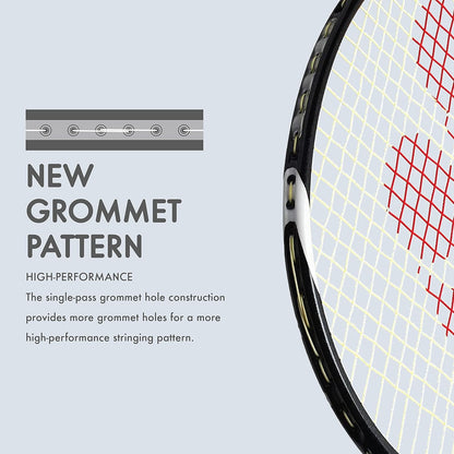 Yonex Muscle Power 29 Light Badminton Racquet | Even Balance | Medium Flex | 4U G4