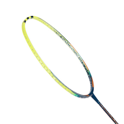 Buy Adidas Uberschall F1 Badminton Racket, Adidas Uberschall F1 unstrung racket, Adidas badminton racket 4U G5, head light badminton racket Adidas, Toray 30T carbon racket Adidas, badminton racket 28 lbs tension, Adidas medium flex racket, Adidas intermediate badminton racket, speed badminton racket Adidas, Uberschall F1 badminton gear, lightweight badminton racket Adidas, best Adidas racket for quick play, Adidas durable badminton racket, Adidas racket online India, badminton gear Adidas shop