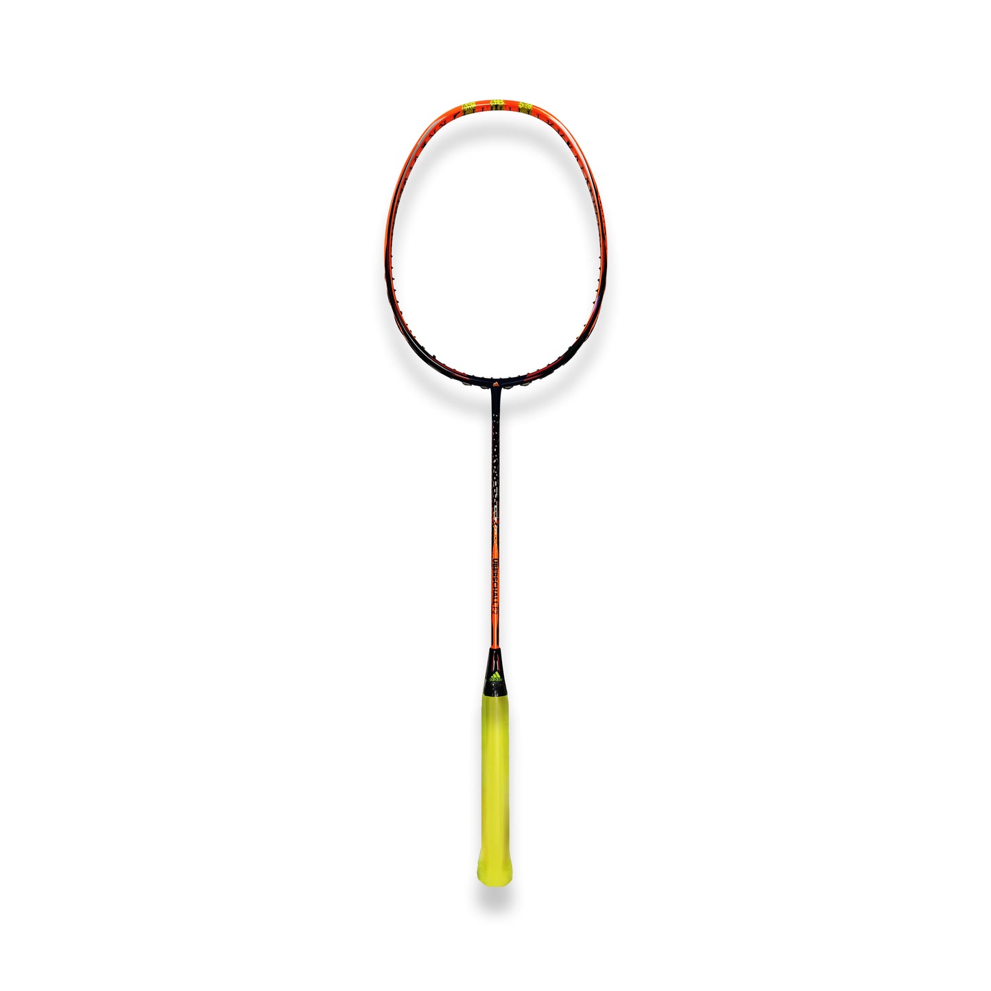 Buy Adidas Uberschall F2 Badminton Racket, Adidas Uberschall F2 unstrung racket, Adidas badminton racket 4U G5, even balance badminton racket Adidas, Toray 30T carbon racket Adidas, badminton racket 28 lbs tension, Adidas intermediate racket, Adidas advanced badminton racket, Uberschall F2 badminton gear, Adidas medium flex racket, Adidas durable badminton racket, best Adidas racket for all-round play, Adidas racket online shop India, Adidas G5 grip badminton racket, precision badminton racket Adidas