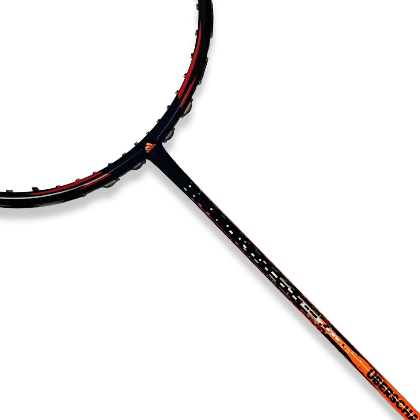 Buy Adidas Uberschall F2 Badminton Racket, Adidas Uberschall F2 unstrung racket, Adidas badminton racket 4U G5, even balance badminton racket Adidas, Toray 30T carbon racket Adidas, badminton racket 28 lbs tension, Adidas intermediate racket, Adidas advanced badminton racket, Uberschall F2 badminton gear, Adidas medium flex racket, Adidas durable badminton racket, best Adidas racket for all-round play, Adidas racket online shop India, Adidas G5 grip badminton racket, precision badminton racket Adidas