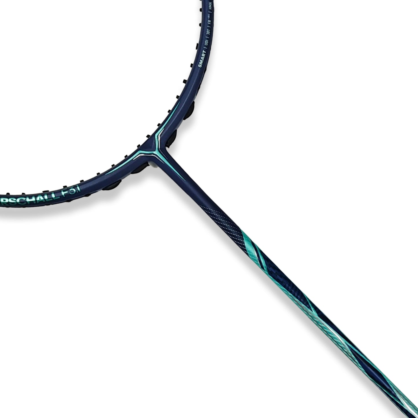 Buy Adidas Uberschall F3.1 Badminton Racket, Adidas Uberschall F3.1 unstrung racket, Adidas badminton racket 5U G5, head heavy badminton racket Adidas, Toray 30T badminton racket, Adidas intermediate racket, lightweight badminton racket Adidas, Adidas racket for agility, badminton racket 30 lbs tension Adidas, Adidas medium flex racket, Uberschall series badminton racket, Adidas unstrung racket India, badminton gear Adidas online, Adidas G5 grip badminton racket, speed badminton racket Adidas