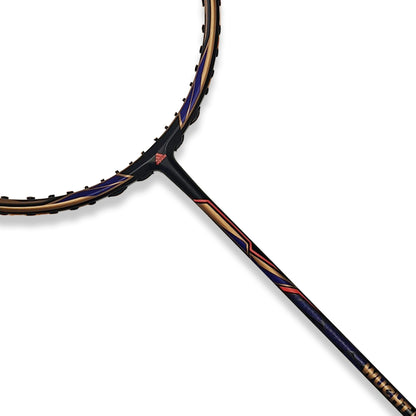 Buy Adidas Wucht P1 Badminton Racket, Adidas Wucht P1 strung racket, Adidas badminton racket 3U G5, even balance badminton racket Adidas, Toray 30T badminton racket, Adidas medium flex racket, badminton racket 30 lbs tension Adidas, Adidas control badminton racket, Wucht P1 badminton racket India, Adidas intermediate badminton racket, best Adidas racket for consistency, durable badminton racket Adidas, Adidas racket online shop, precision badminton racket Adidas, badminton gear Adidas India