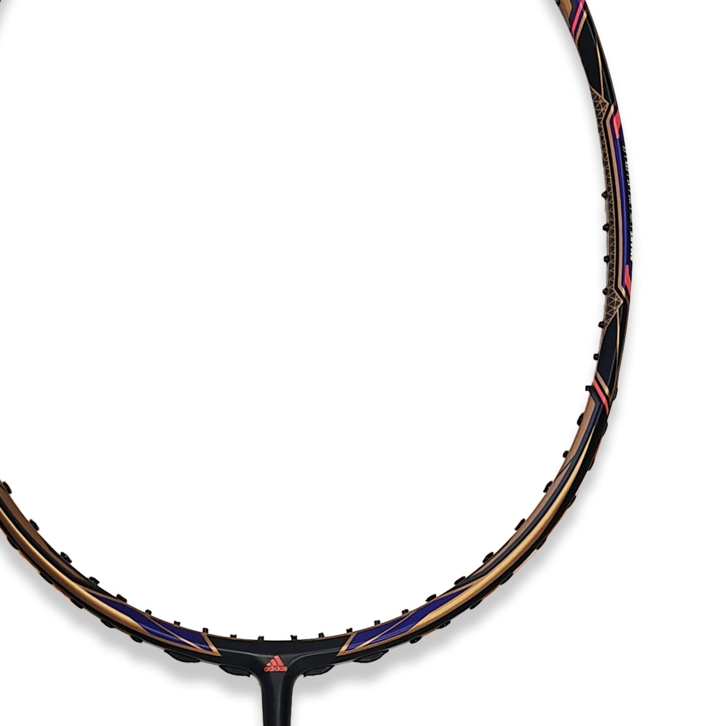 Buy Adidas Wucht P1 Badminton Racket, Adidas Wucht P1 strung racket, Adidas badminton racket 3U G5, even balance badminton racket Adidas, Toray 30T badminton racket, Adidas medium flex racket, badminton racket 30 lbs tension Adidas, Adidas control badminton racket, Wucht P1 badminton racket India, Adidas intermediate badminton racket, best Adidas racket for consistency, durable badminton racket Adidas, Adidas racket online shop, precision badminton racket Adidas, badminton gear Adidas India