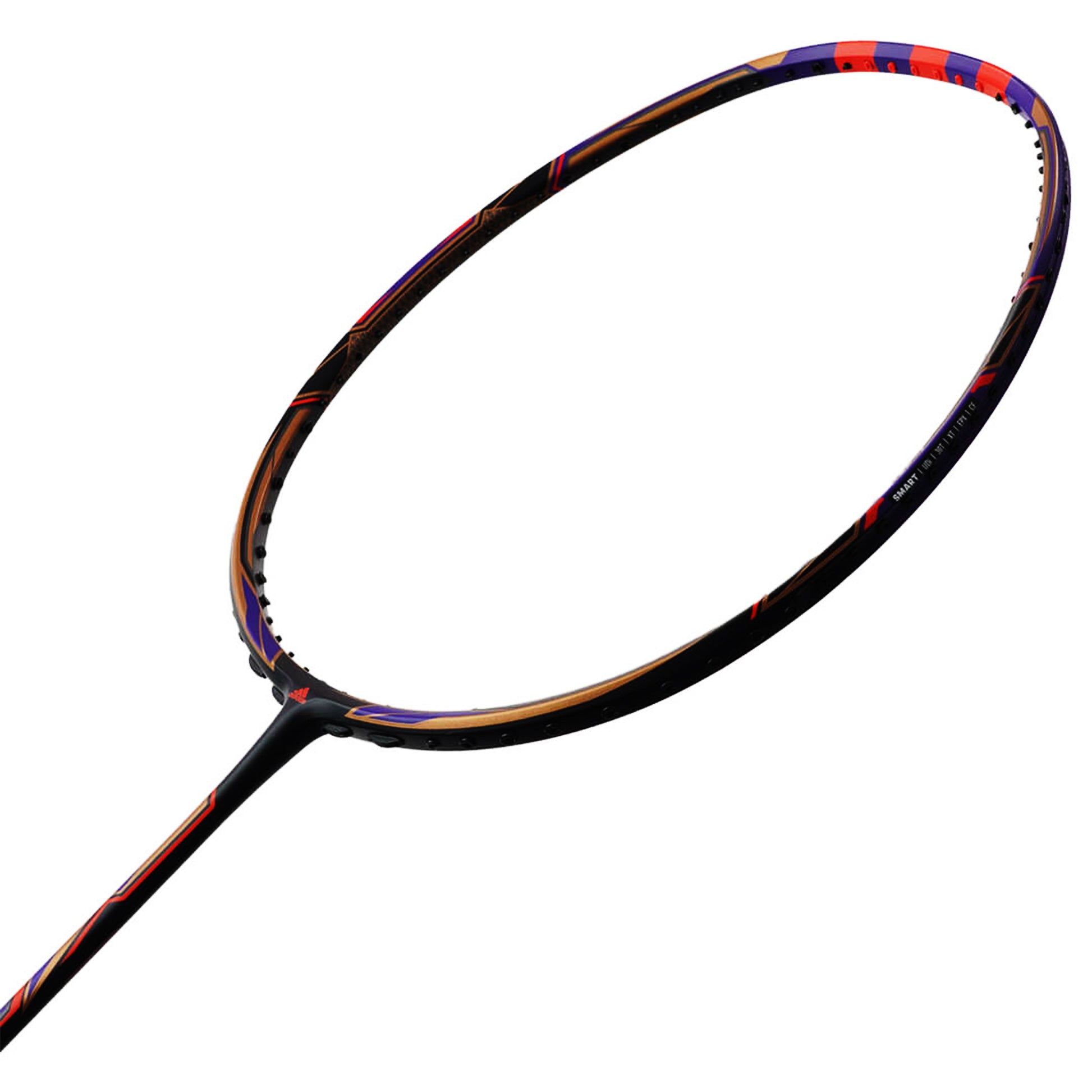 Buy Adidas Wucht P1 Badminton Racket, Adidas Wucht P1 strung racket, Adidas badminton racket 3U G5, even balance badminton racket Adidas, Toray 30T badminton racket, Adidas medium flex racket, badminton racket 30 lbs tension Adidas, Adidas control badminton racket, Wucht P1 badminton racket India, Adidas intermediate badminton racket, best Adidas racket for consistency, durable badminton racket Adidas, Adidas racket online shop, precision badminton racket Adidas, badminton gear Adidas India