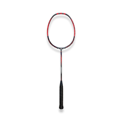 Buy Adidas Wucht P5 Badminton Racket, Adidas Wucht P5 strung racket, Adidas badminton racket 3U G5, head heavy badminton racket, Toray 30T badminton racket, Adidas intermediate badminton racket, power badminton racket Adidas, medium flex racket badminton, badminton racket 30 lbs tension, Adidas racket online India, Wucht P5 badminton gear, Adidas head heavy racket, best racket for intermediate players, Adidas Toray carbon racket, durable badminton racket Adidas, shop Adidas badminton racket