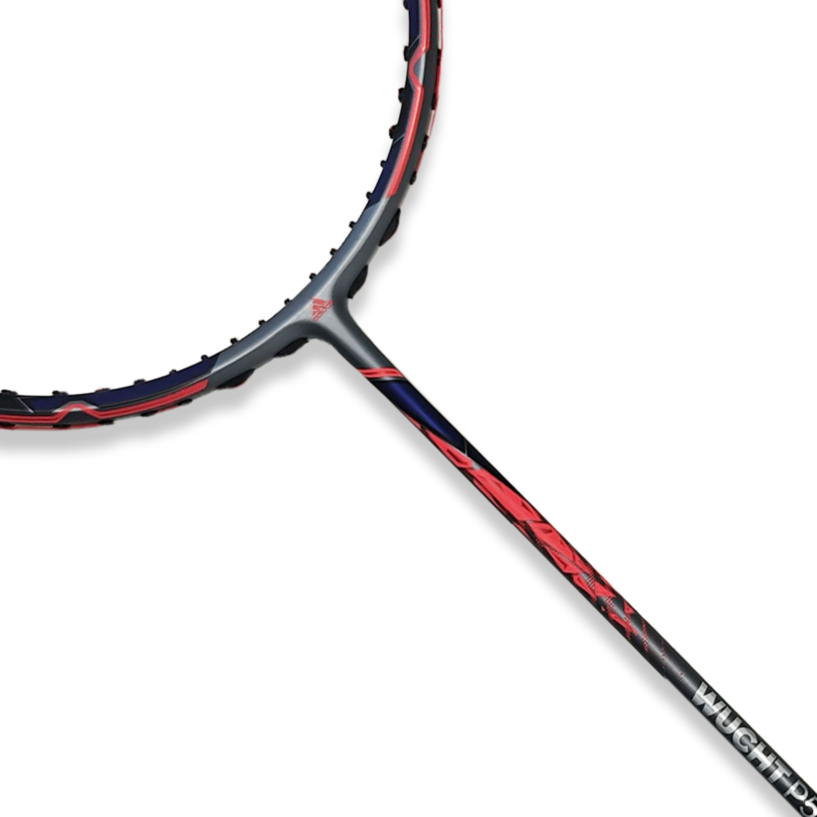 Buy Adidas Wucht P5 Badminton Racket | Badminton Store