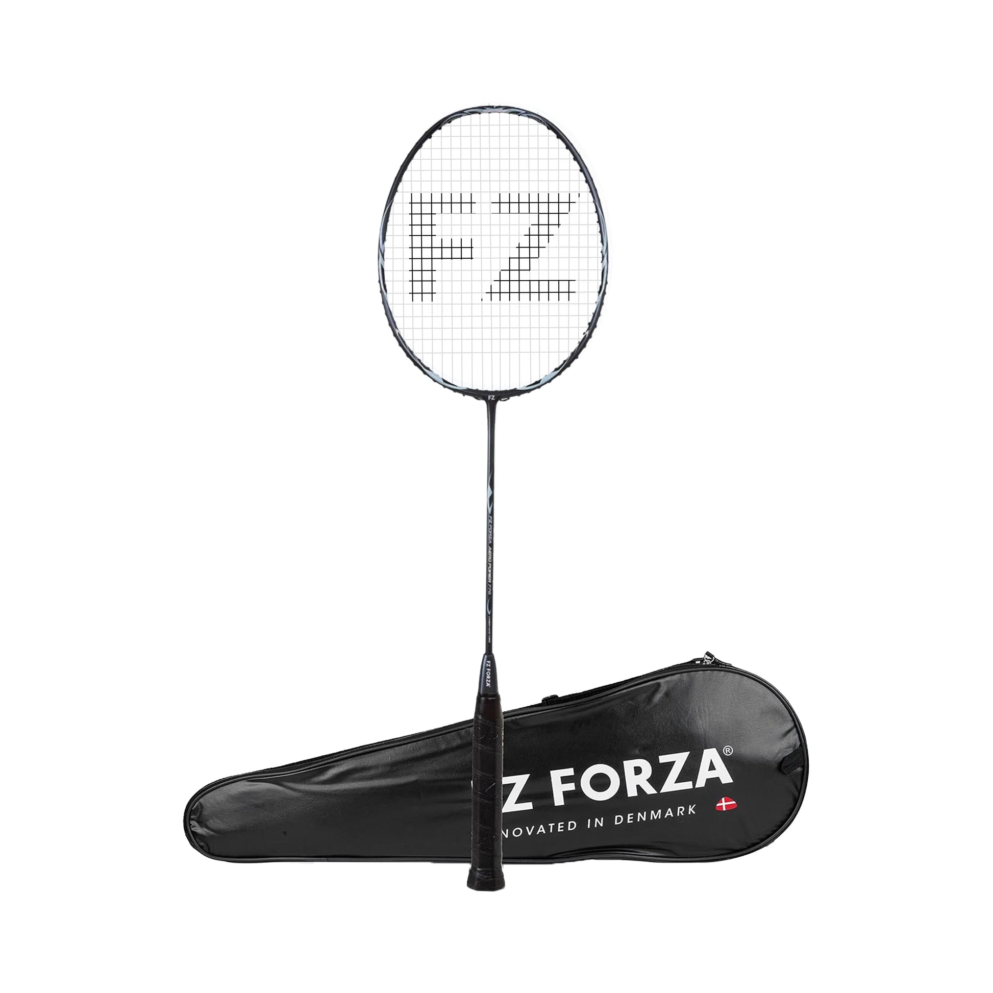 FZ Forza Aero Power 776, Aero Power 776 badminton racket, buy beginner badminton racket, 3U G5 unstrung racket, Forza Aero series, beginner friendly racket, FZ Forza entry level racket, durable badminton racket, FZ Forza 776 specs, Aero Power 776 unstrung, badminton racket for new players, shop FZ Forza Aero racket, control and power racket, 3U badminton racket India, budget friendly badminton racket, FZ Forza racket for practice, Aero Power racket review, FZ Forza badminton gear, starter badminton racket