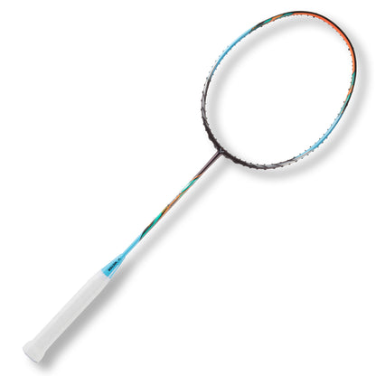 Victor Auraspeed 70K Unstrung Badminton Racket – 3U & 4U / G5 | Advanced