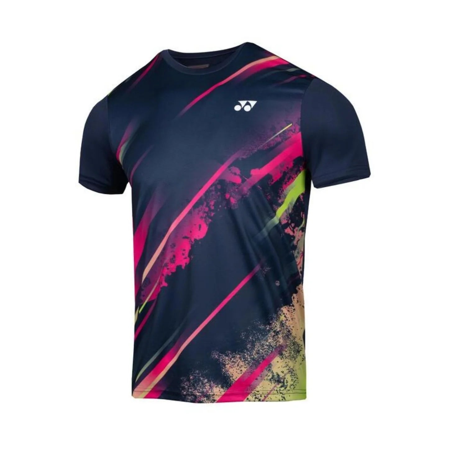 Yonex Round Neck RJ‑H036‑2620 Badminton T‑Shirt