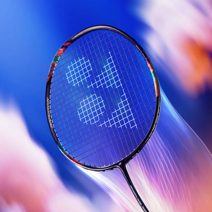 Yonex Nanoflare 700 Pro Badminton Racket – Speed & Agility (Midnight Purple)