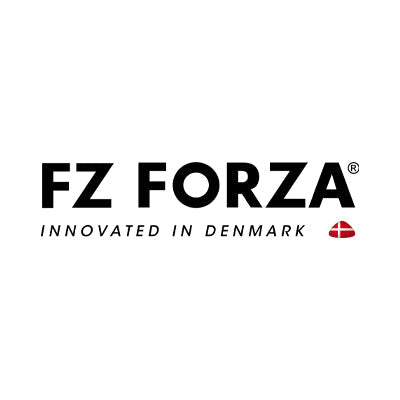 FZ Forza Comfortable Carrying Tour Line Back Pack - Black