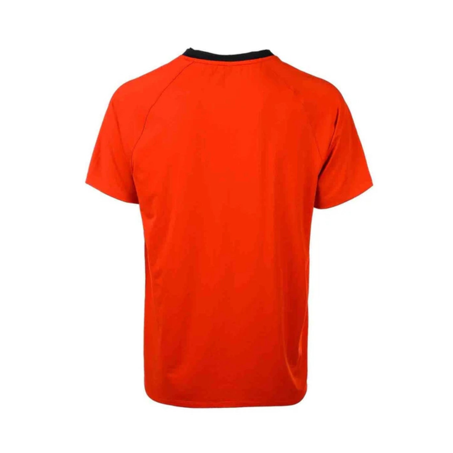 buy junior badminton t-shirt red, FZ Forza Matti shirt, kids badminton t-shirt, red sportswear for juniors, dryforze t-shirt youth, anti-shrink kids shirt, breathable badminton top junior, training shirt for juniors, performance badminton tee kids, Chinese red junior t-shirt, FZ Forza courtwear juniors, lightweight badminton shirt, kids sports gear, best junior t-shirt badminton, stylish youth badminton tee