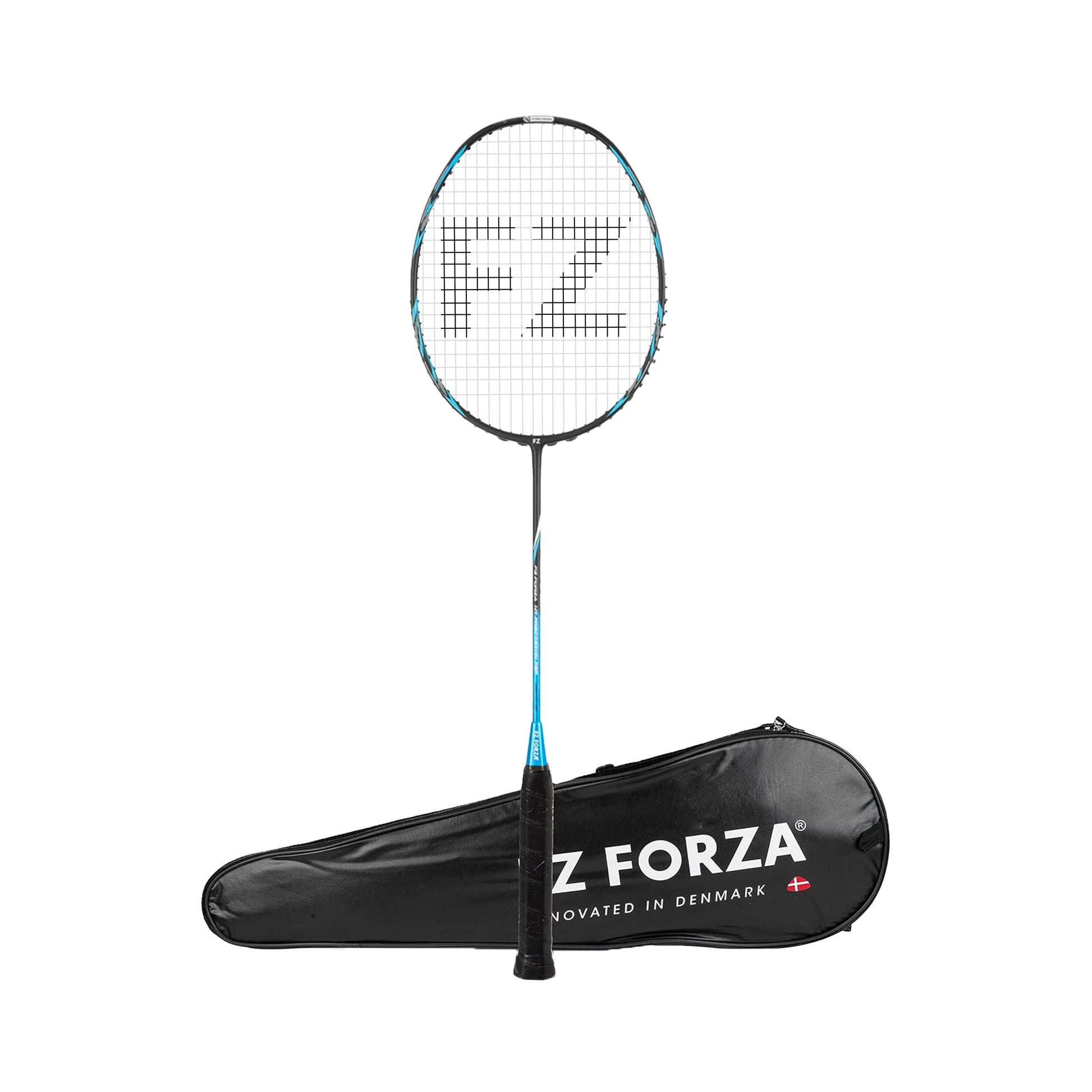 "fz forza ht precision 72f, ht precision 72f racket, beginner control racket, strung 4U G5 racket, lightweight accuracy racket, racket for learning technique, precision racket for kids, forza training series, graphite composite frame, badminton racket for accuracy, g5 grip control racket, black red badminton racket, head-light balance racket, badminton practice gear, racket for juniors, entry level sports racket, racket for schools and colleges, indoor badminton racket, beginner sports equipment