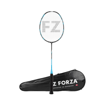 "fz forza ht precision 72f, ht precision 72f racket, beginner control racket, strung 4U G5 racket, lightweight accuracy racket, racket for learning technique, precision racket for kids, forza training series, graphite composite frame, badminton racket for accuracy, g5 grip control racket, black red badminton racket, head-light balance racket, badminton practice gear, racket for juniors, entry level sports racket, racket for schools and colleges, indoor badminton racket, beginner sports equipment