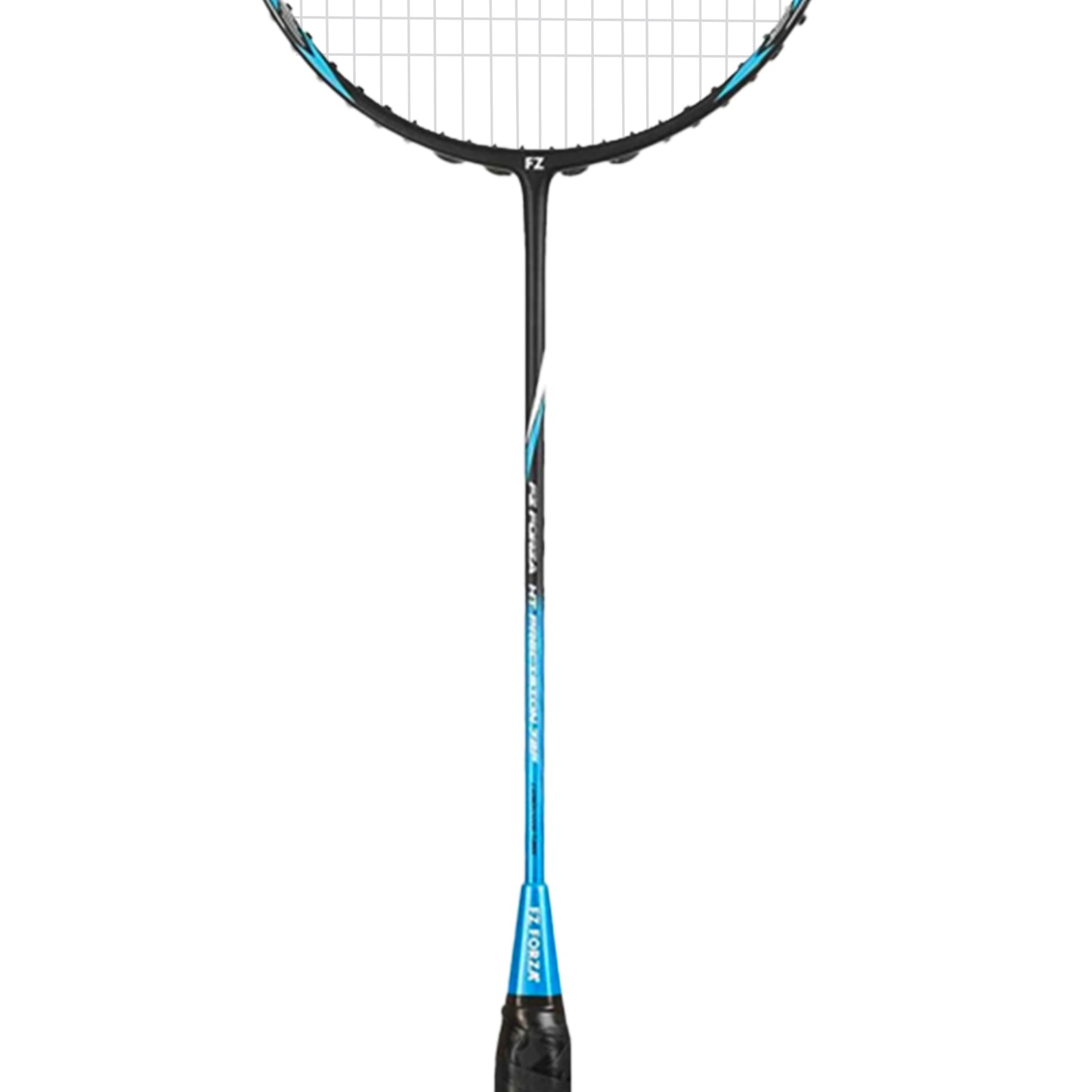 "fz forza ht precision 72f, ht precision 72f racket, beginner control racket, strung 4U G5 racket, lightweight accuracy racket, racket for learning technique, precision racket for kids, forza training series, graphite composite frame, badminton racket for accuracy, g5 grip control racket, black red badminton racket, head-light balance racket, badminton practice gear, racket for juniors, entry level sports racket, racket for schools and colleges, indoor badminton racket, beginner sports equipment