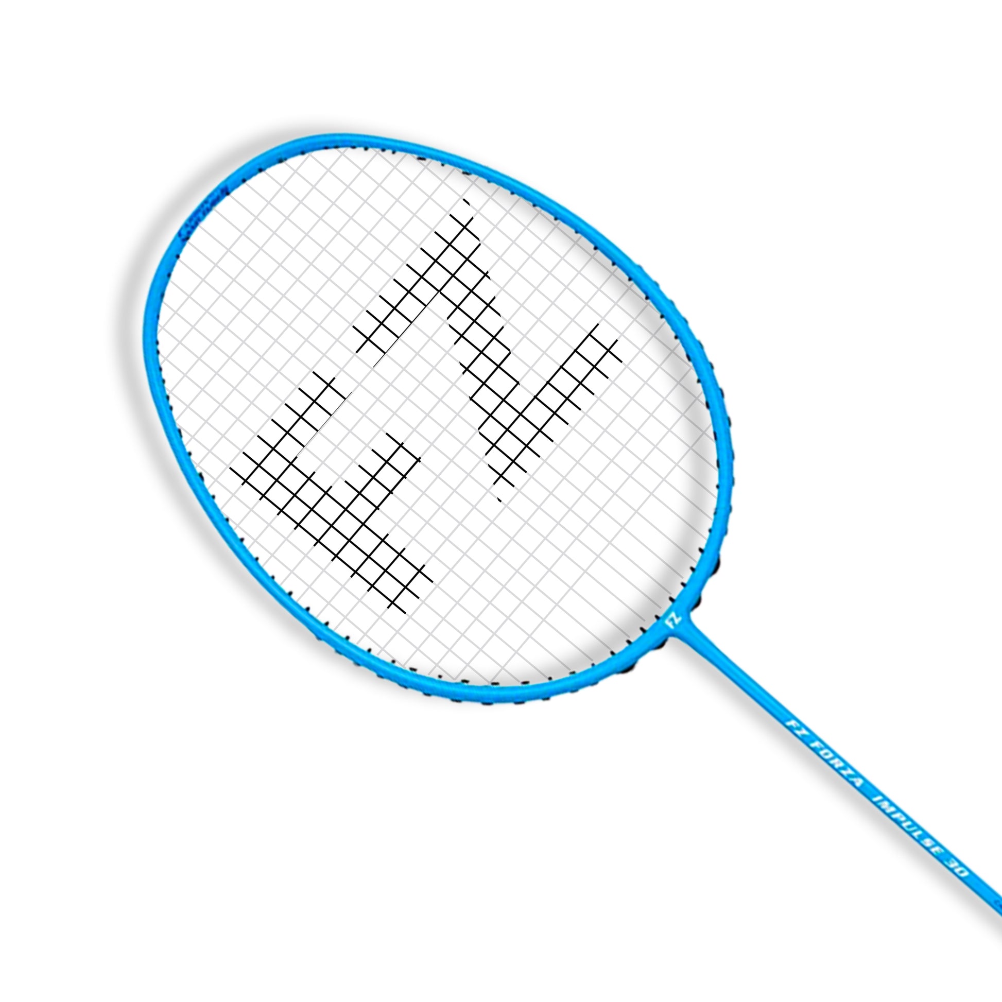 fz forza impulse 30, impulse 30 strung racket, 3U G4 badminton racket, training racket for beginners, graphite badminton racket, light control racket, starter level racket, strung racket for learning, all-round racket for kids, badminton gear india, black and red racket, entry-level sports gear, racket for juniors, impulse series forza, badminton racket for beginners, control racket for learners, g4 grip racket, affordable badminton gear, beginner friendly racket, indoor practice racket