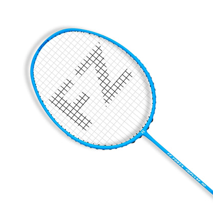 fz forza impulse 30, impulse 30 strung racket, 3U G4 badminton racket, training racket for beginners, graphite badminton racket, light control racket, starter level racket, strung racket for learning, all-round racket for kids, badminton gear india, black and red racket, entry-level sports gear, racket for juniors, impulse series forza, badminton racket for beginners, control racket for learners, g4 grip racket, affordable badminton gear, beginner friendly racket, indoor practice racket