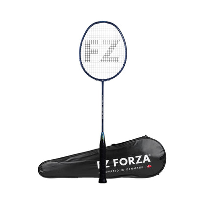 fz forza impulse 50, impulse 50 strung racket, beginner level badminton racket, 3U G4 racket, balance racket for training, lightweight control racket, badminton racket for power, black red racket, graphite racket for beginners, starter player racket, forza training racket, unisex badminton racket, comfortable grip racket, entry-level strung racket, durable badminton racket, sports training gear, racket for school use, indoor badminton racket, easy to swing racket, badminton india