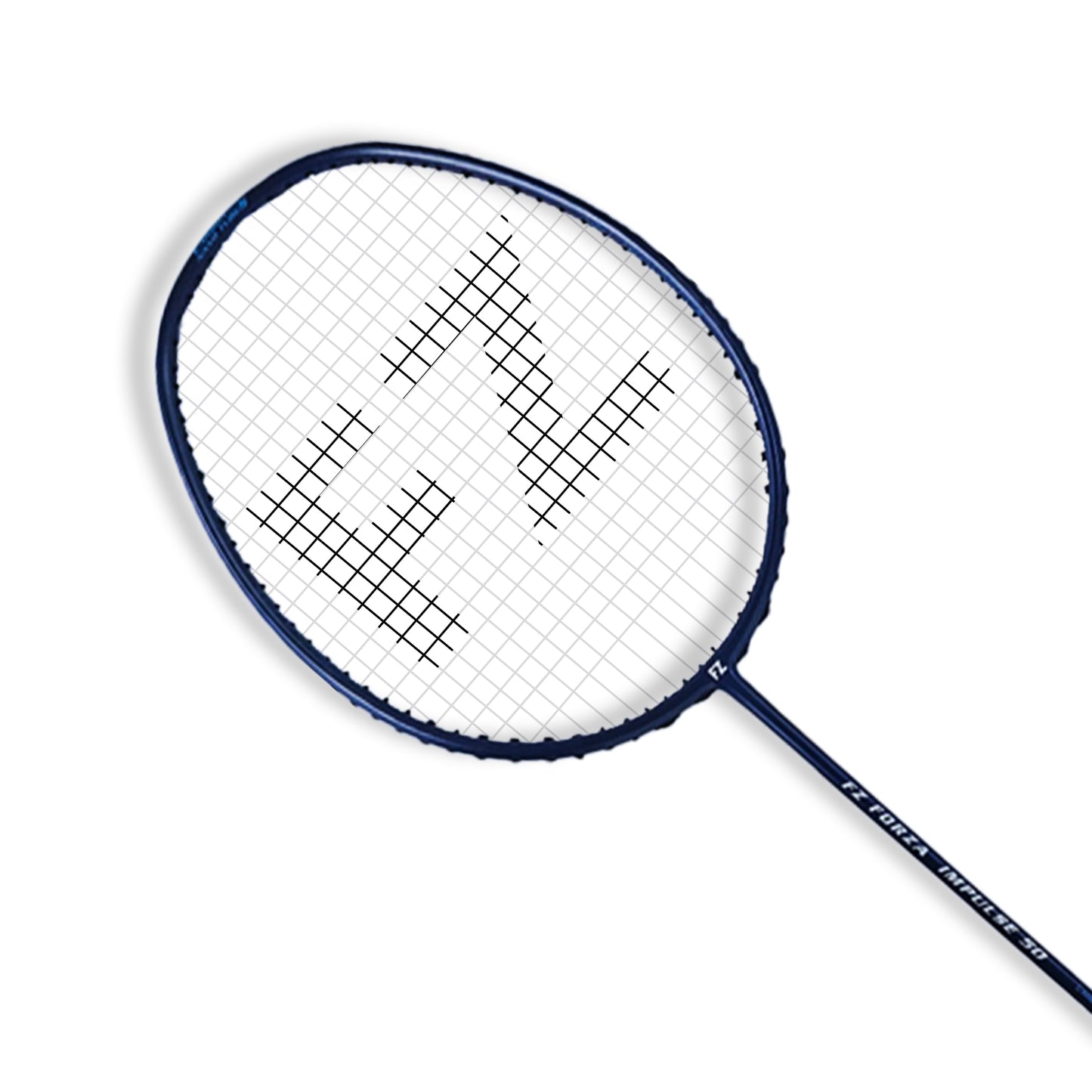 fz forza impulse 50, impulse 50 strung racket, beginner level badminton racket, 3U G4 racket, balance racket for training, lightweight control racket, badminton racket for power, black red racket, graphite racket for beginners, starter player racket, forza training racket, unisex badminton racket, comfortable grip racket, entry-level strung racket, durable badminton racket, sports training gear, racket for school use, indoor badminton racket, easy to swing racket, badminton india