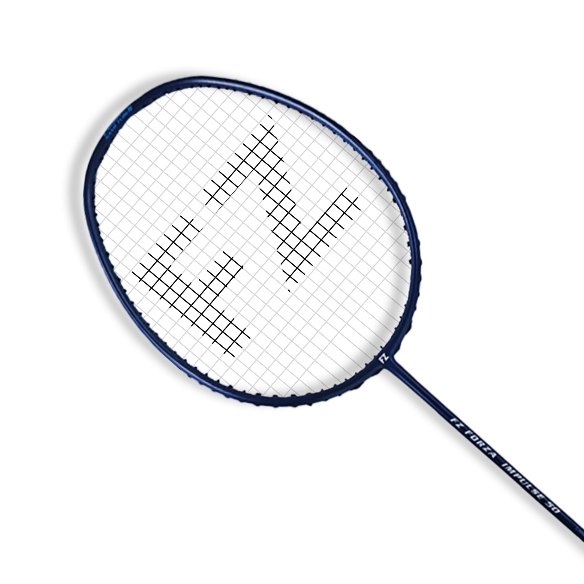 fz forza impulse 50, impulse 50 strung racket, beginner level badminton racket, 3U G4 racket, balance racket for training, lightweight control racket, badminton racket for power, black red racket, graphite racket for beginners, starter player racket, forza training racket, unisex badminton racket, comfortable grip racket, entry-level strung racket, durable badminton racket, sports training gear, racket for school use, indoor badminton racket, easy to swing racket, badminton india