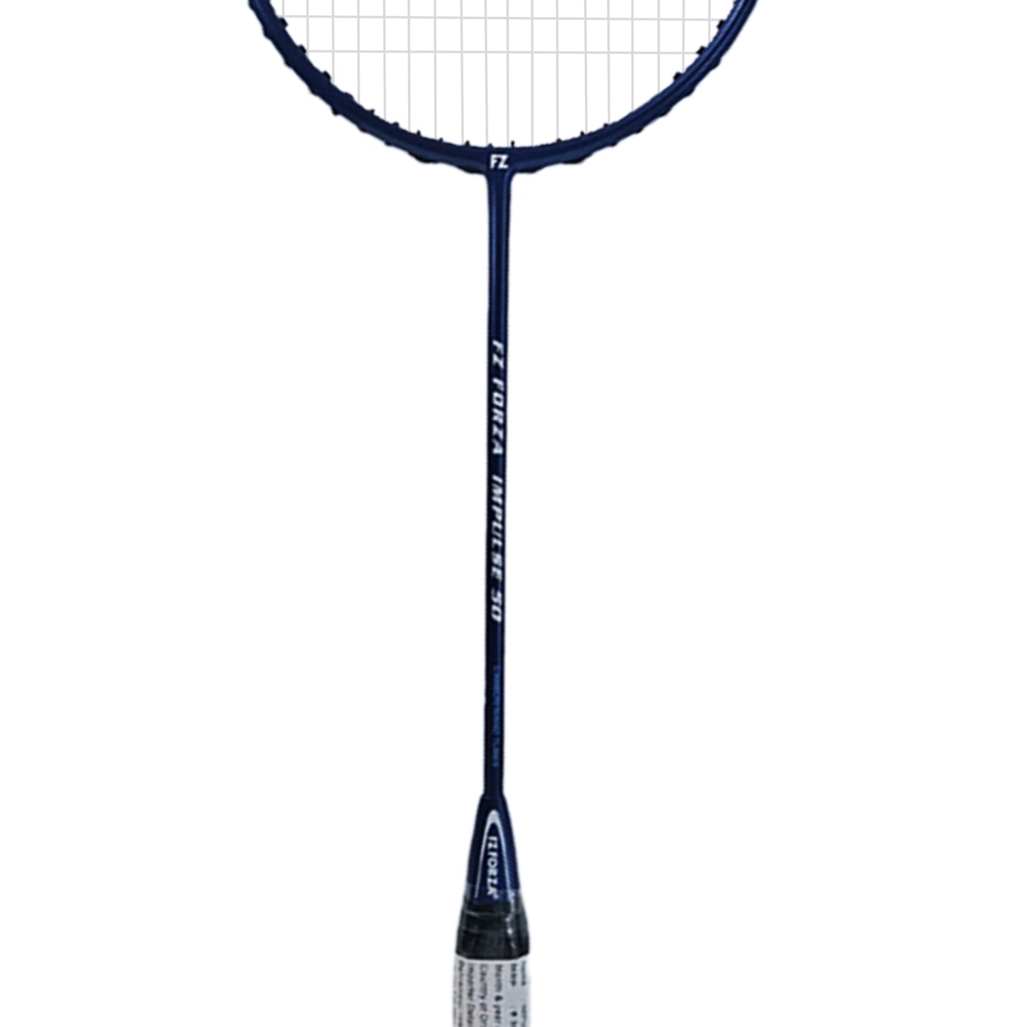 fz forza impulse 50, impulse 50 strung racket, beginner level badminton racket, 3U G4 racket, balance racket for training, lightweight control racket, badminton racket for power, black red racket, graphite racket for beginners, starter player racket, forza training racket, unisex badminton racket, comfortable grip racket, entry-level strung racket, durable badminton racket, sports training gear, racket for school use, indoor badminton racket, easy to swing racket, badminton india