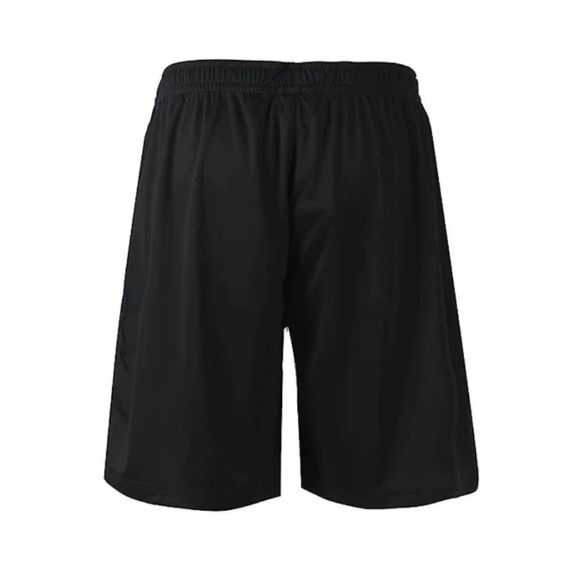 FZ Forza Landos Men's Badminton Shorts – Black