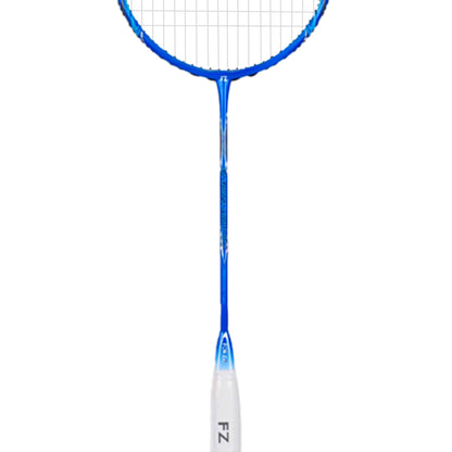 FZ Forza Light 10.1, Light 10.1 strung racket, 4U G5 badminton racket, intermediate level racket, FZ Forza lightweight racket, badminton control racket, Forza strung racket, graphite shaft racket, Light 10.1 for speed, buy badminton racket online, Forza performance racket, badminton racket for rally, shop Light 10.1 racket, FZ Forza India