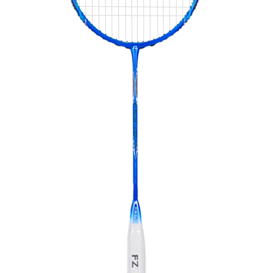 FZ Forza Light 10.1, Light 10.1 strung racket, 4U G5 badminton racket, intermediate level racket, FZ Forza lightweight racket, badminton control racket, Forza strung racket, graphite shaft racket, Light 10.1 for speed, buy badminton racket online, Forza performance racket, badminton racket for rally, shop Light 10.1 racket, FZ Forza India