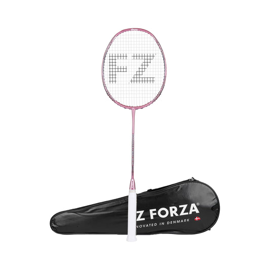 FZ Forza Light 11.1 Medium, Light 11.1 strung racket, medium flex badminton racket, advanced player badminton racket, 4U G5 racket specs, FZ Forza Light series, high performance racket, badminton racket for precision, buy Forza Light 11.1, FZ Forza strung racket, professional badminton gear, control and power racket, badminton racket advanced level, Light 11.1 specs, FZ Forza training racket, lightweight performance racket, top quality badminton racket, FZ Forza Light 11.1 India