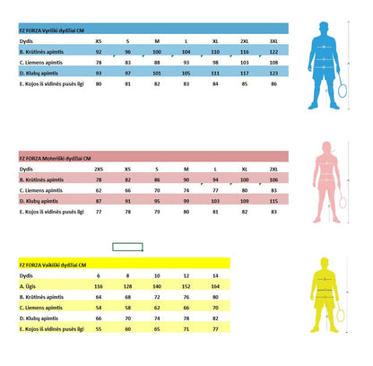 badminton t-shirt, badminton shorts, badminton pants, sportswear for badminton, athletic apparel, performance badminton clothing, breathable badminton clothing, lightweight badminton wear, men's badminton clothing, badminton training wear, badminton gear, sports clothing for badminton, badminton performance apparel, FZ Forza Madison Women's Badminton T-Shirt