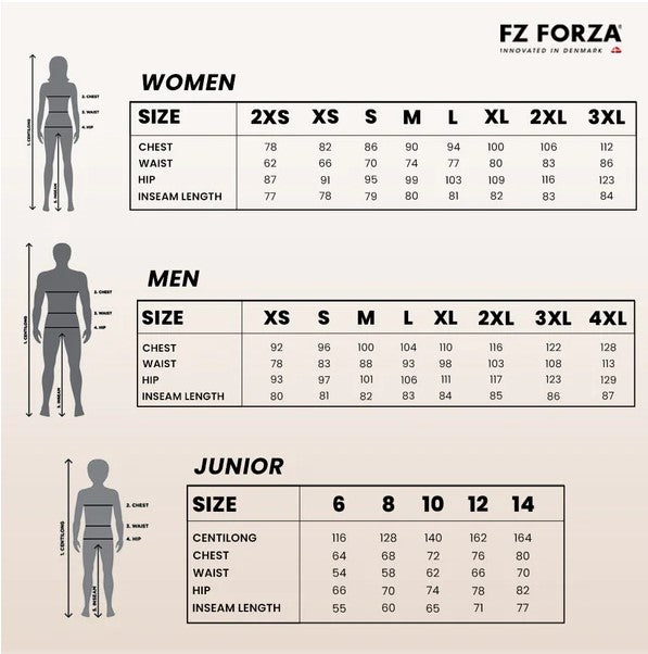 badminton t-shirt, badminton shorts, badminton pants, sportswear for badminton, athletic apparel, performance badminton clothing, breathable badminton clothing, lightweight badminton wear, men's badminton clothing, badminton training wear, badminton gear, sports clothing for badminton, badminton performance apparel, FZ Forza Mik Junior Badminton Shorts
